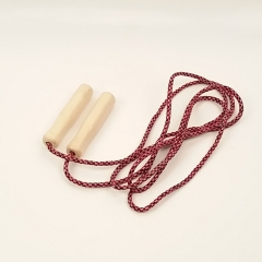 2.75 m PVC rubber rope skipping jump rope