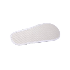 Hotel supplies hotel spa disposable bathroom slippers