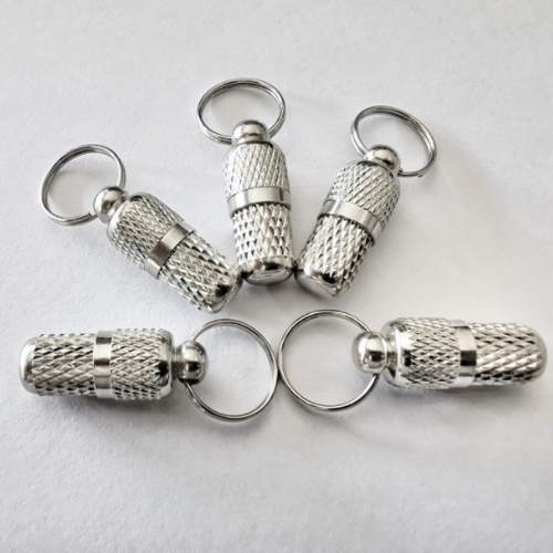 Pet pendants prevent missing brass Dog Tag collar