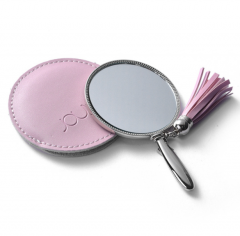 Outdoor portable pocket mini woman make up mirror