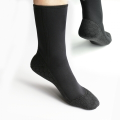 New line cotton men black sports basketball running cycling socks