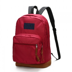 Fashion Girls School Bags Student Travel Backpack