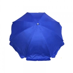 Custom outdoor UV protection beach umbrellas
