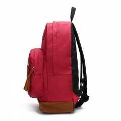 Fashion Girls School Bags Student Travel Backpack
