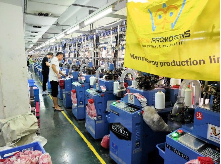Socks Production Lines