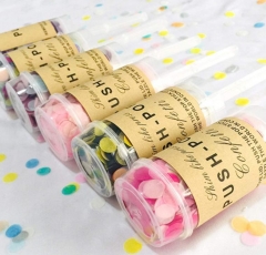 Push Pop Confetti