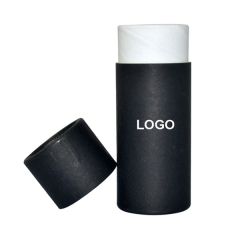 Essential oil packaging tube