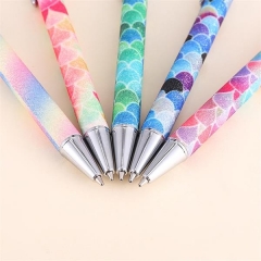 Colorful Ballpoint Pen