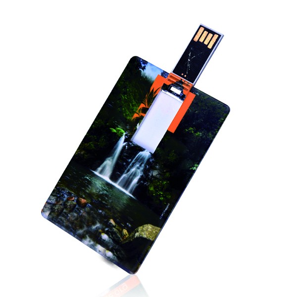 USB Card