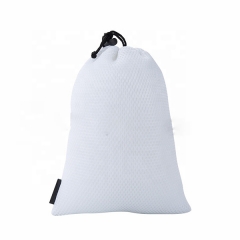 Sandwich mesh bag