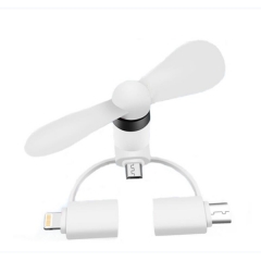 Portable Mini USB Fan