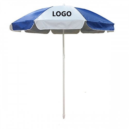 Beach umbrella