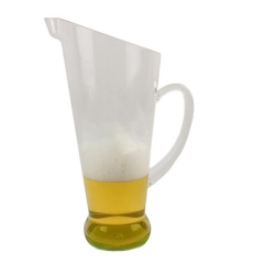 Beer pitcher