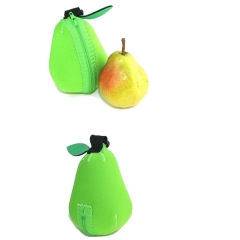 Fruit Neoprene Bag
