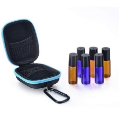 Essential Oil Case