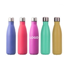 500 ml Stainless steel water bottle