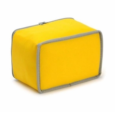 Insulated cooler bag