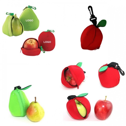 Fruit Neoprene Bag
