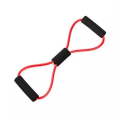 Yoga resistance band