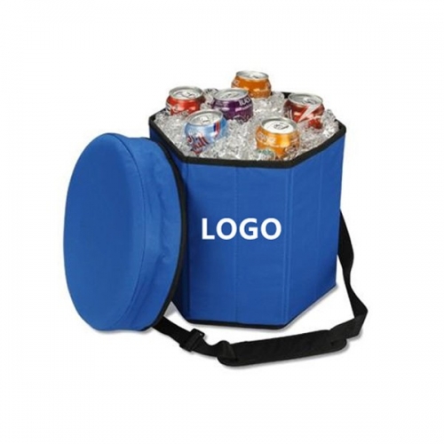 Insulated cooler bag