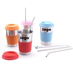 Tumblers with lid