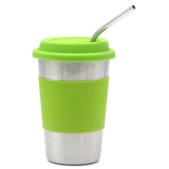 Tumblers with lid