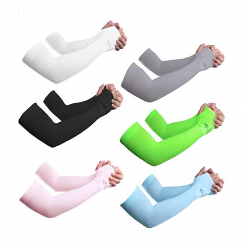 UV Protection Arm Sleeves