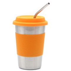 Tumblers with lid