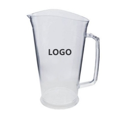 Beer pitcher