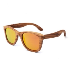 Wooden Sunglasses