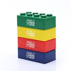 Building block toy