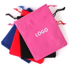 Drawstring Bag