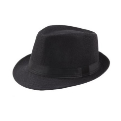 Retro Jazz Hat