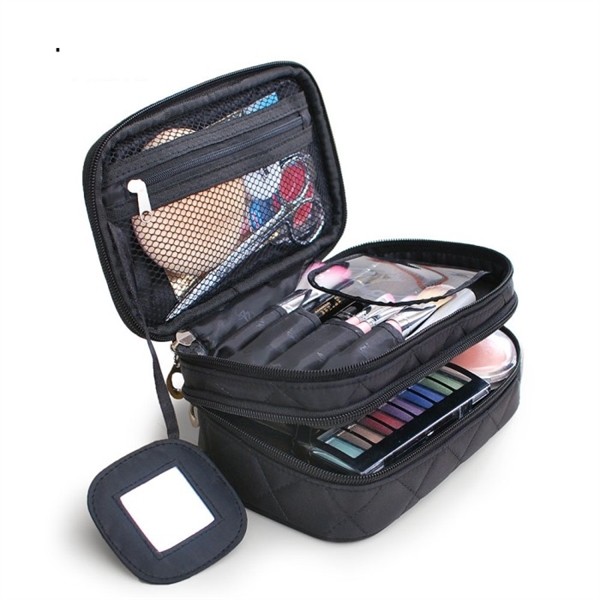 Make up storage bag