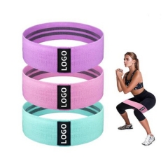 Fitness Resistance Band