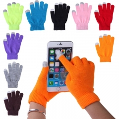 Touchscreen Gloves