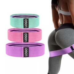 Fitness Resistance Band