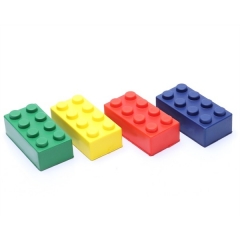 Building block toy