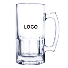 Beer Mug