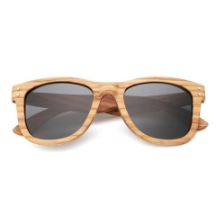 Wooden Sunglasses