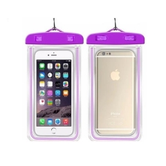 Waterproof phone case