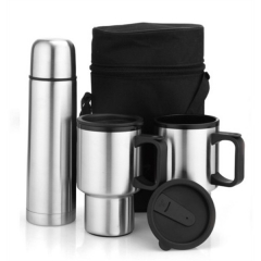 Travel Tumbler Set