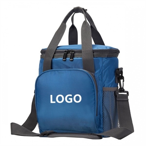 Picnic cooler bag