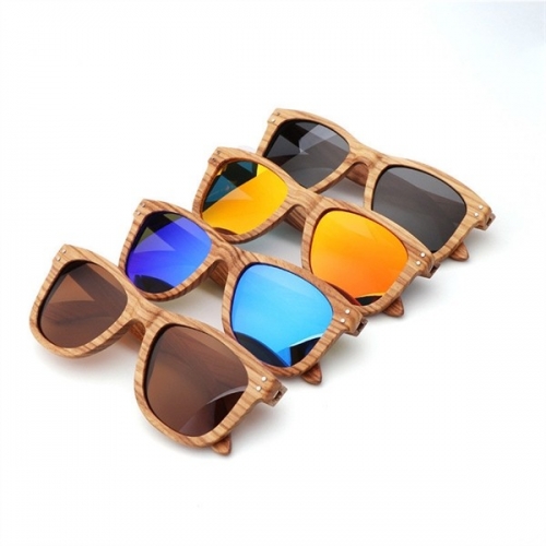 Wooden Sunglasses