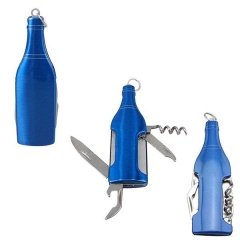 Bottle Opener with key chain