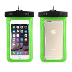 Waterproof phone case