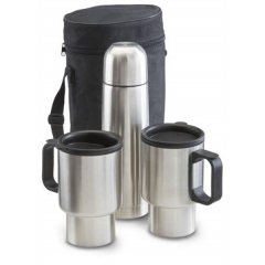 Travel Tumbler Set