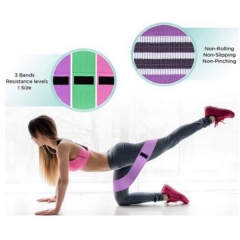 Fitness Resistance Band