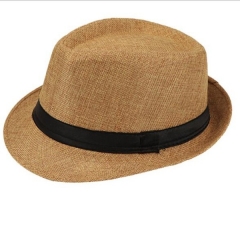 Retro Jazz Hat