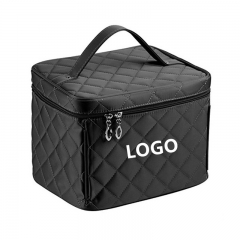 Portable Cosmetic Bag